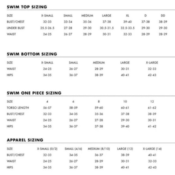 L*Space Pointelle Rib Desi Bikini Bottom NWT Size S - Picture 8 of 8